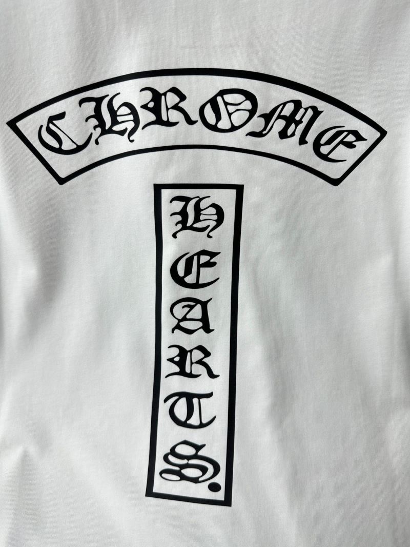 Chrome Hearts T-Shirts